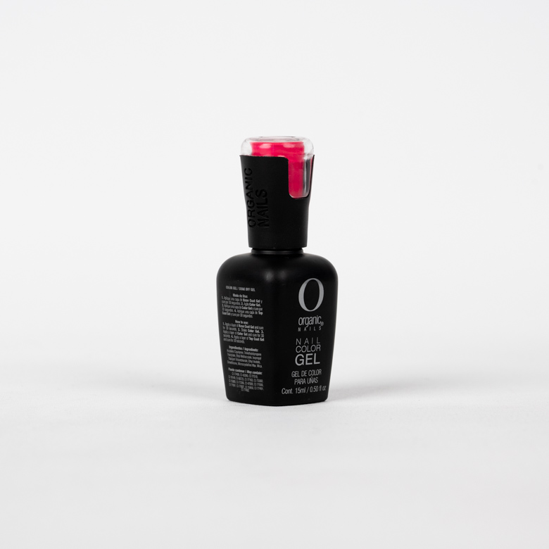 Color Gel 067 Glow Pink — imagen 3 de 8