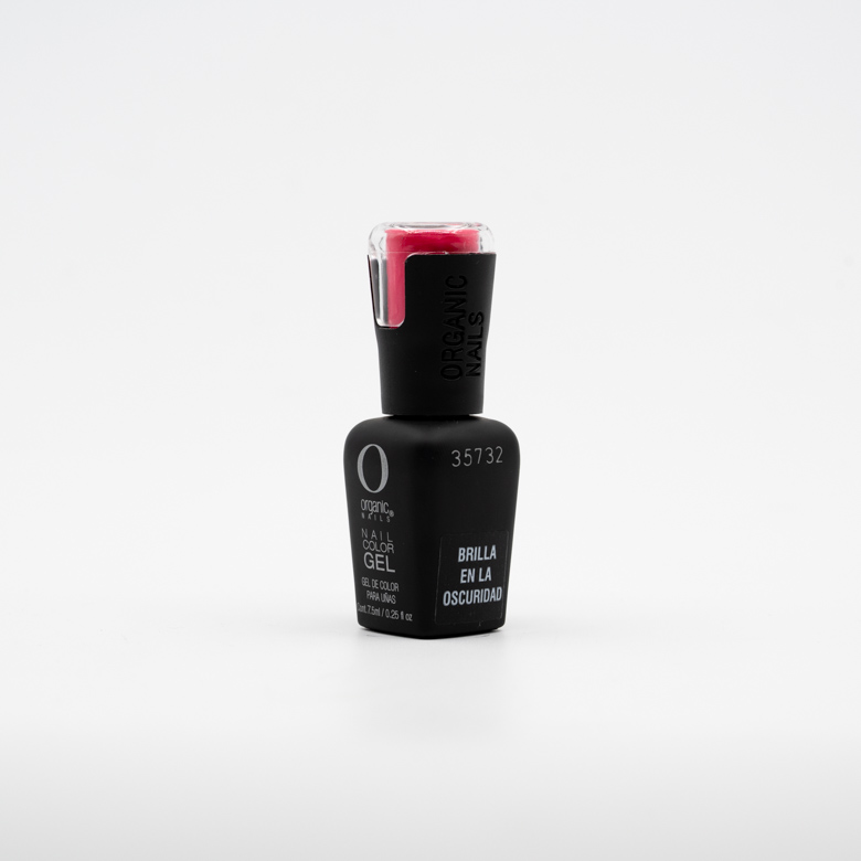 Color Gel 067 Glow Pink — imagen 6 de 8