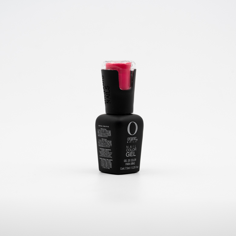 Color Gel 067 Glow Pink — imagen 7 de 8