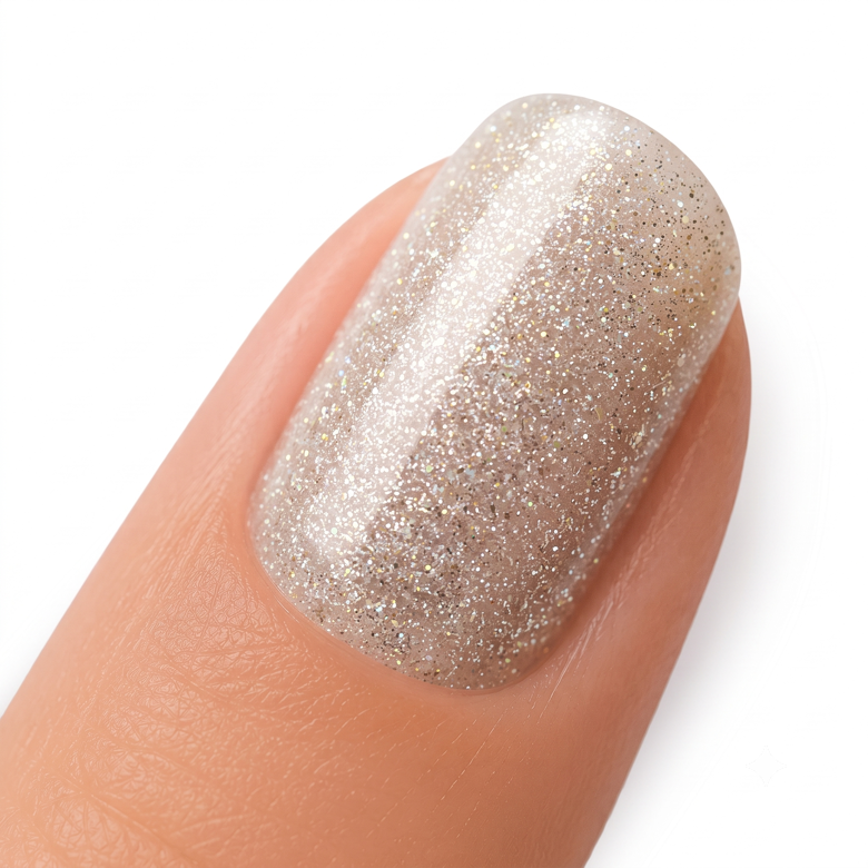Color Gel 069 Fairy White — imagen 3 de 14