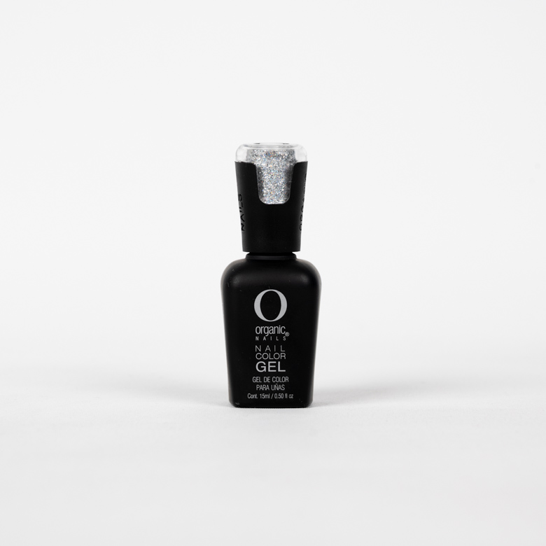 Color Gel 070 Fairy Silver