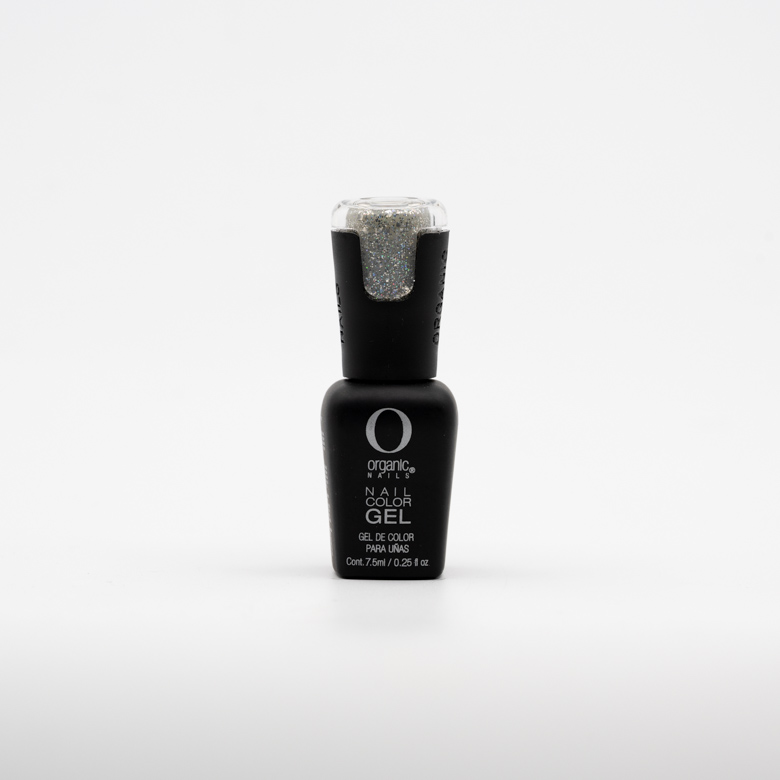 Color Gel 070 Fairy Silver — imagen 5 de 8