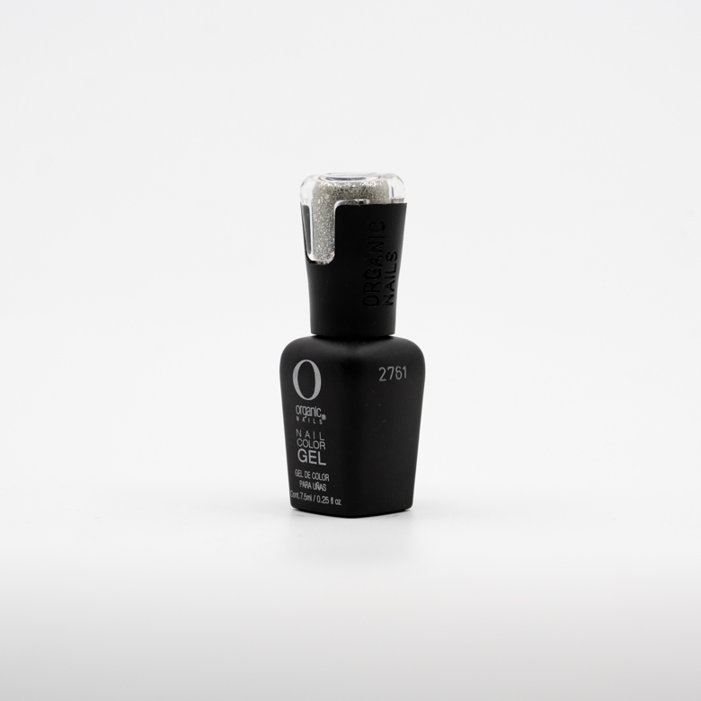 Color Gel 070 Fairy Silver — imagen 6 de 8