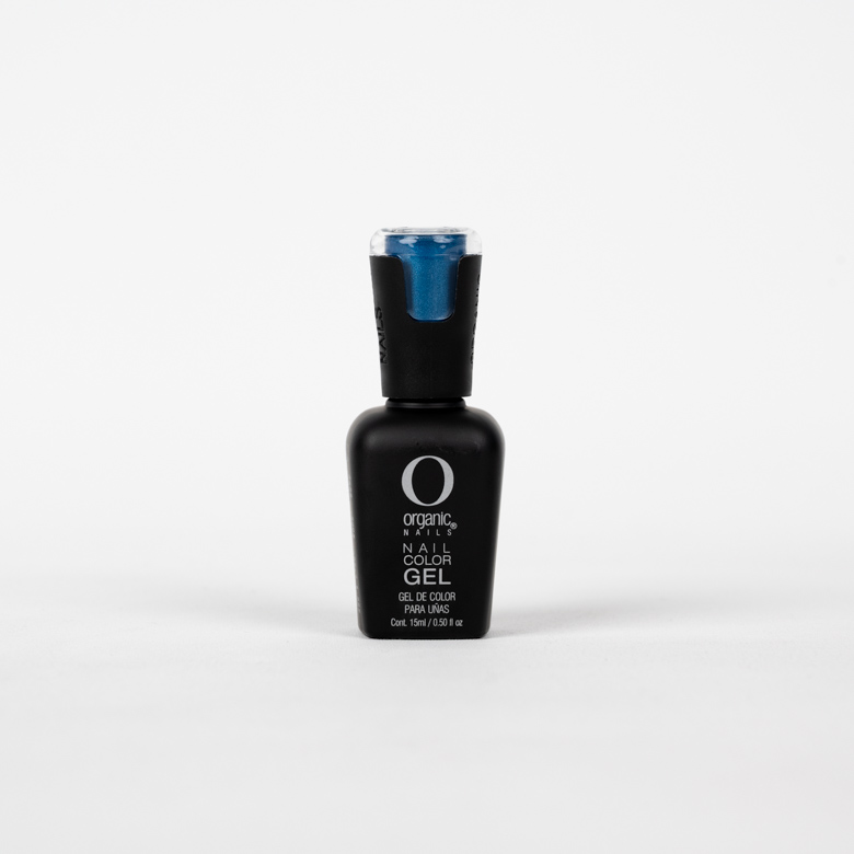 Color Gel 071 Fairy Blue