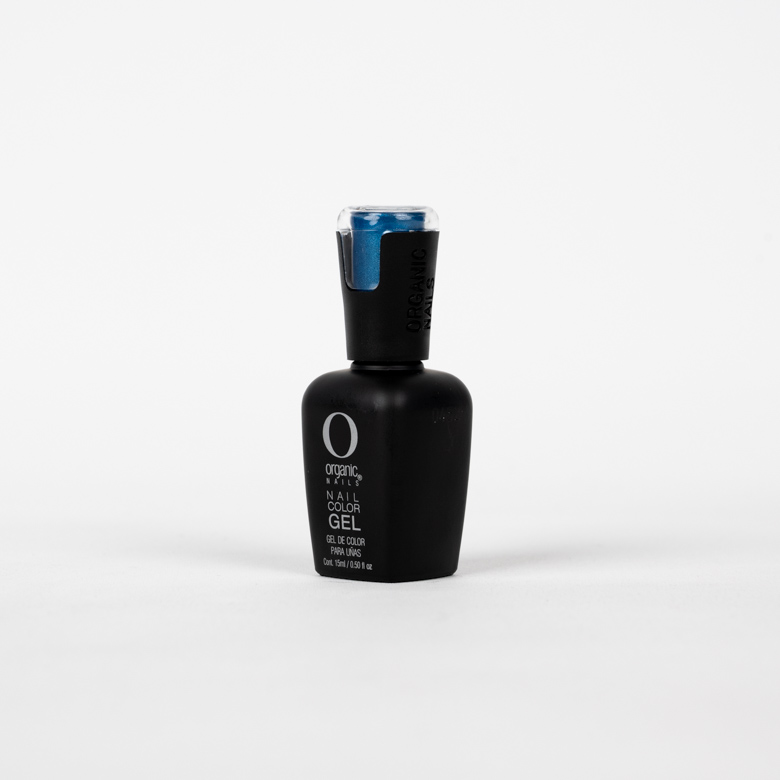 Color Gel 071 Fairy Blue — imagen 2 de 8