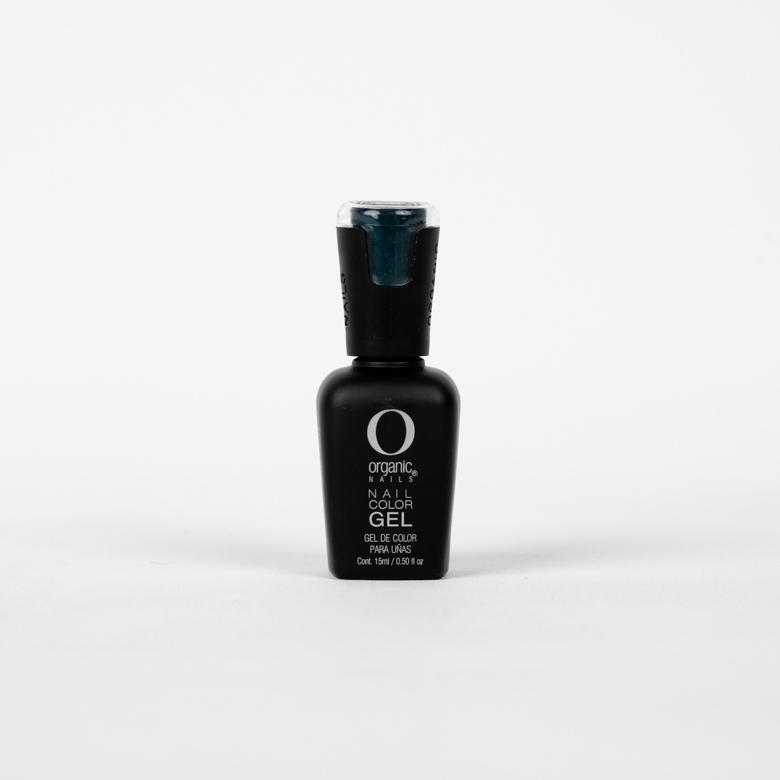 Color Gel 072 Fairy Emerald