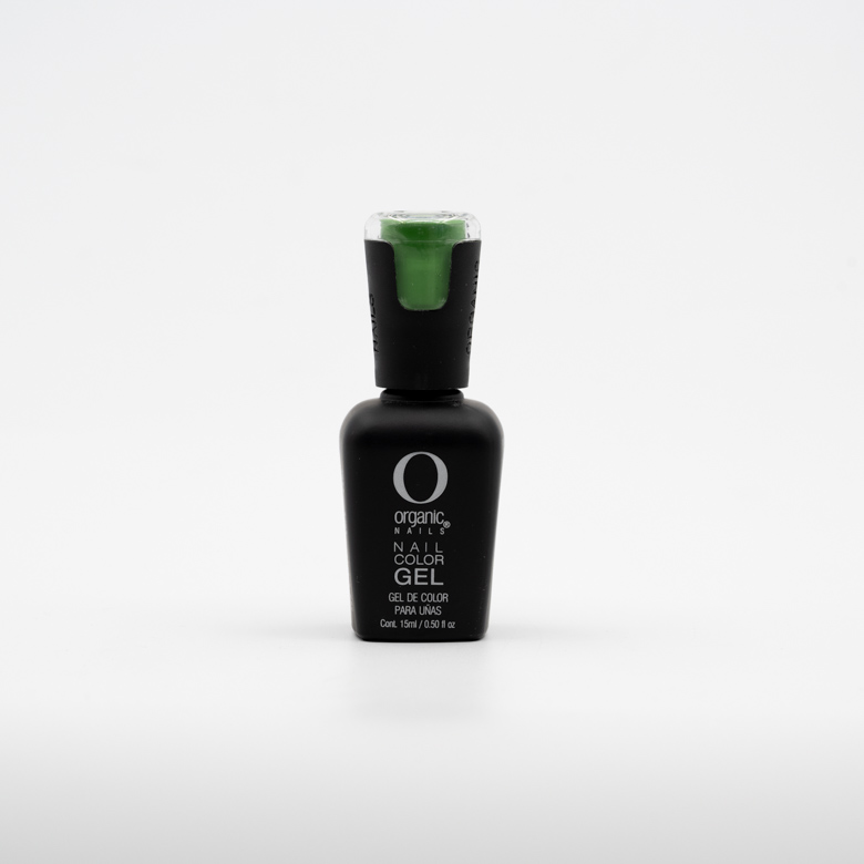 Color Gel 100 Floral Leaves