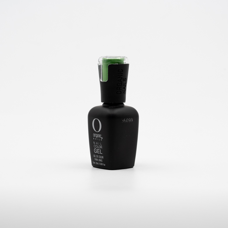 Color Gel 100 Floral Leaves — imagen 2 de 8