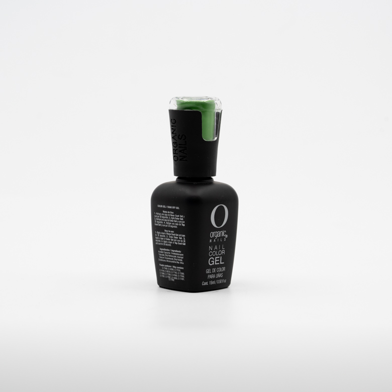 Color Gel 100 Floral Leaves — imagen 3 de 8