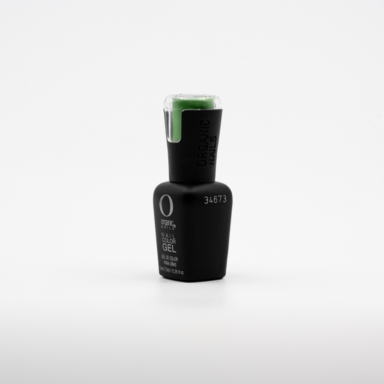 Color Gel 100 Floral Leaves — imagen 6 de 8