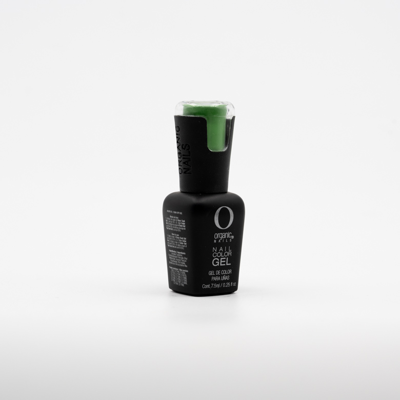 Color Gel 100 Floral Leaves — imagen 7 de 8