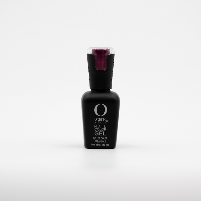 Color Gel 101 Floral Lotus