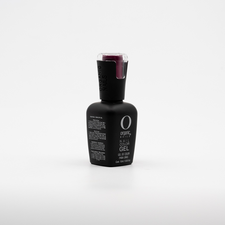 Color Gel 101 Floral Lotus — imagen 3 de 8