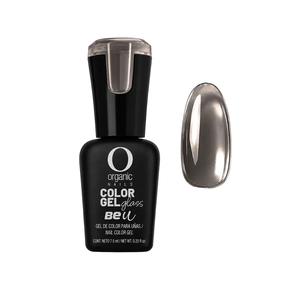 Colección Color Gel Ámbar Glass BeU — imagen 7 de 7