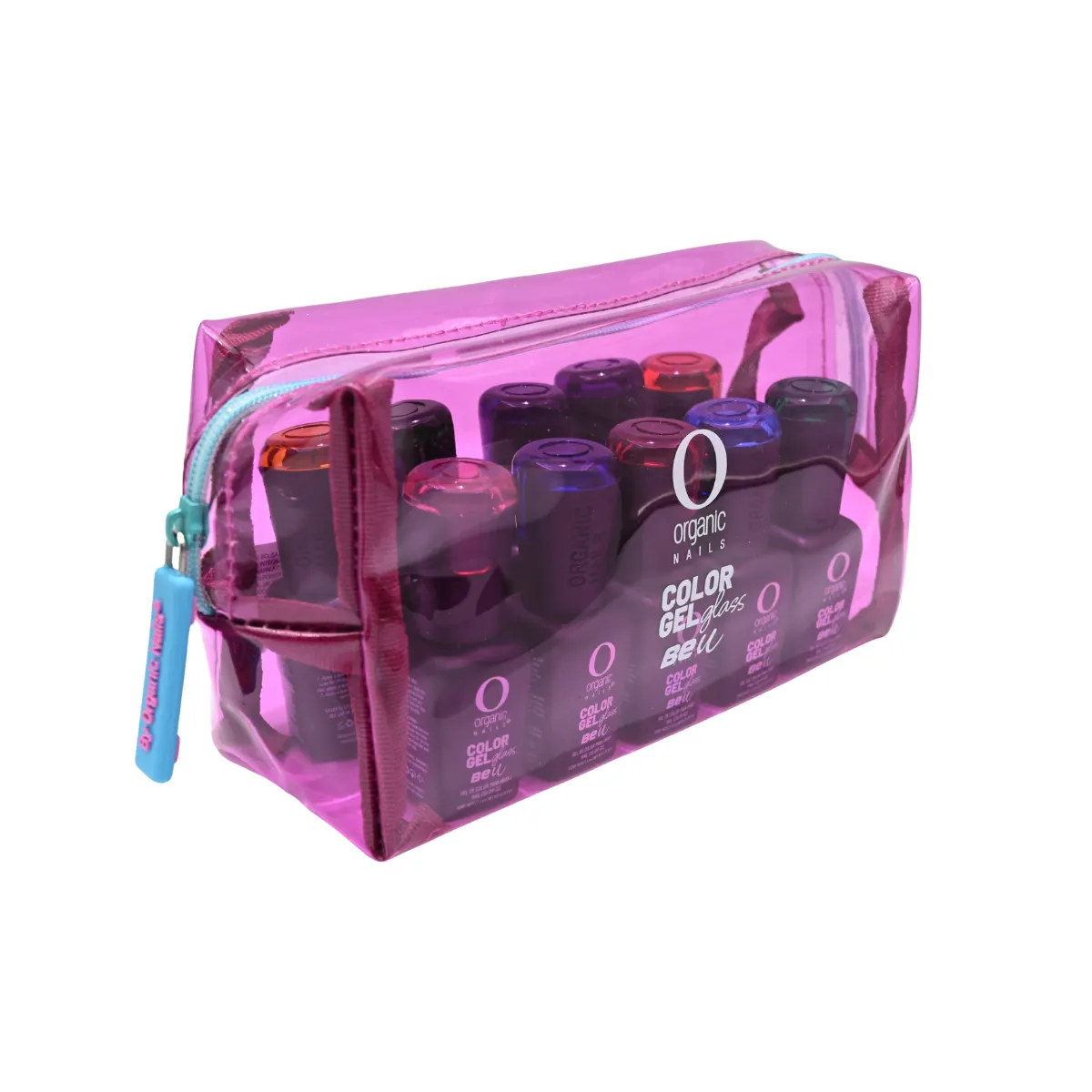 Colección Color Gel Murano Glass BeU — imagen 2 de 12