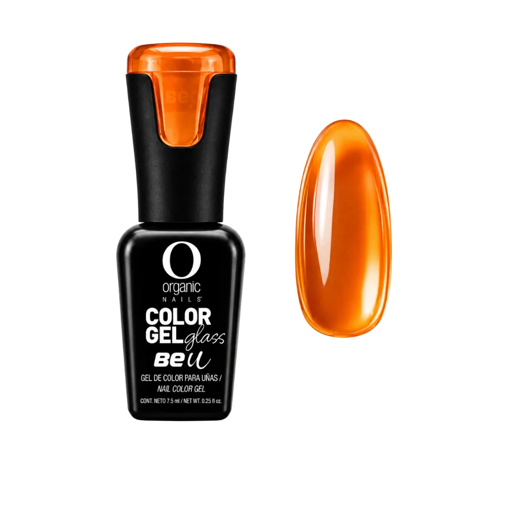 Colección Color Gel Murano Glass BeU — imagen 3 de 12