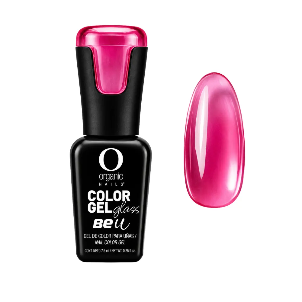 Colección Color Gel Murano Glass BeU — imagen 4 de 12