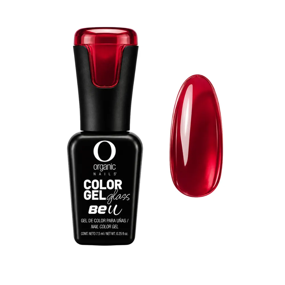 Colección Color Gel Murano Glass BeU — imagen 5 de 12