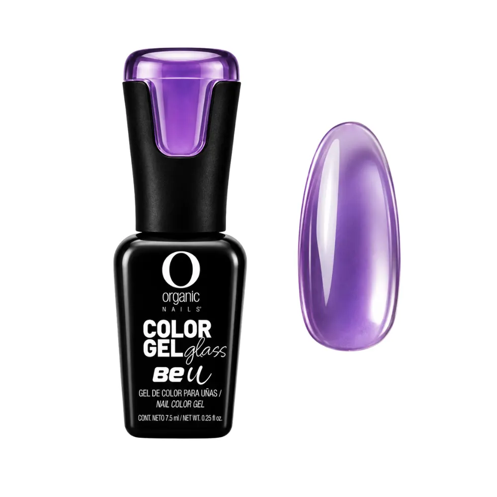 Colección Color Gel Murano Glass BeU — imagen 6 de 12