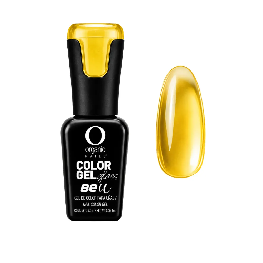 Colección Color Gel Murano Glass BeU — imagen 7 de 12