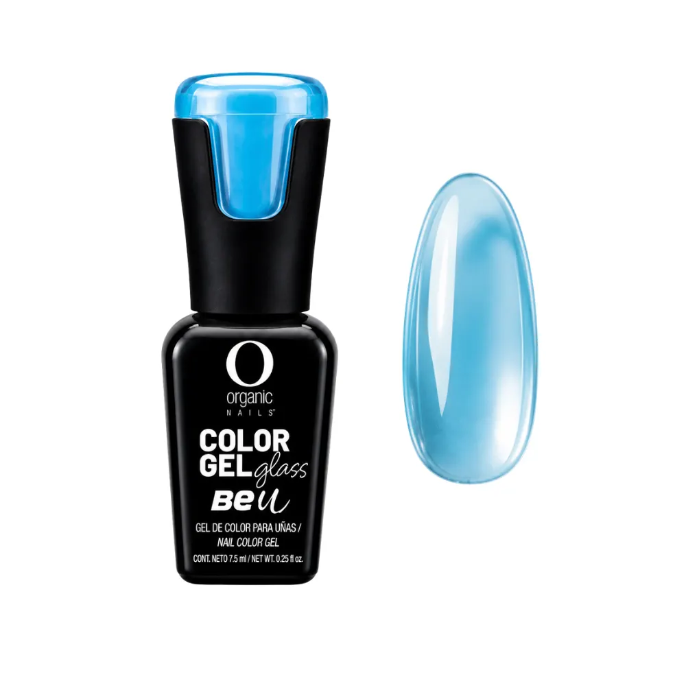 Colección Color Gel Murano Glass BeU — imagen 8 de 12