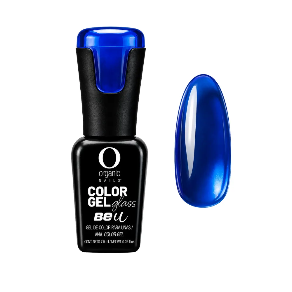Colección Color Gel Murano Glass BeU — imagen 9 de 12