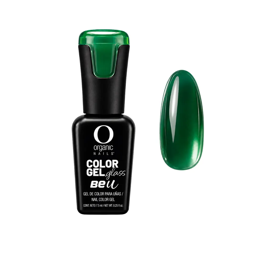 Colección Color Gel Murano Glass BeU — imagen 10 de 12