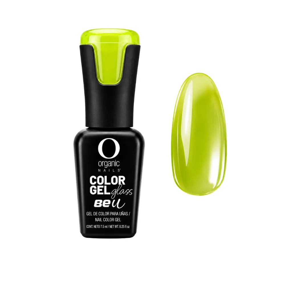 Colección Color Gel Murano Glass BeU — imagen 11 de 12