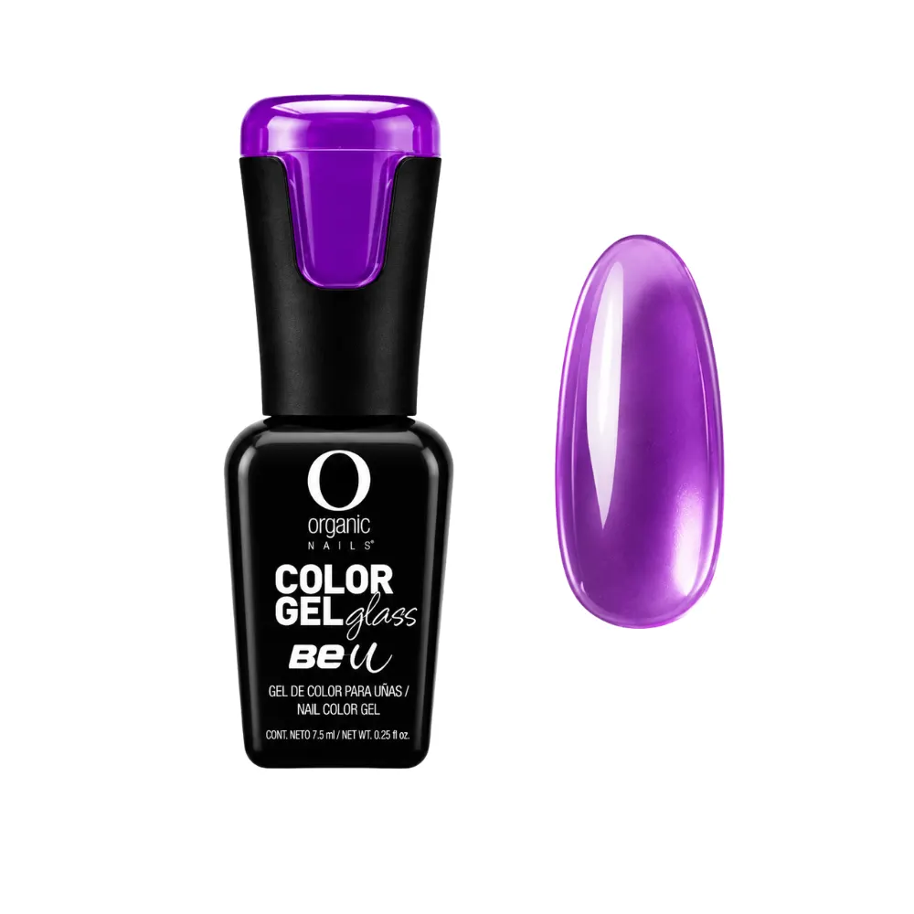 Colección Color Gel Murano Glass BeU — imagen 12 de 12