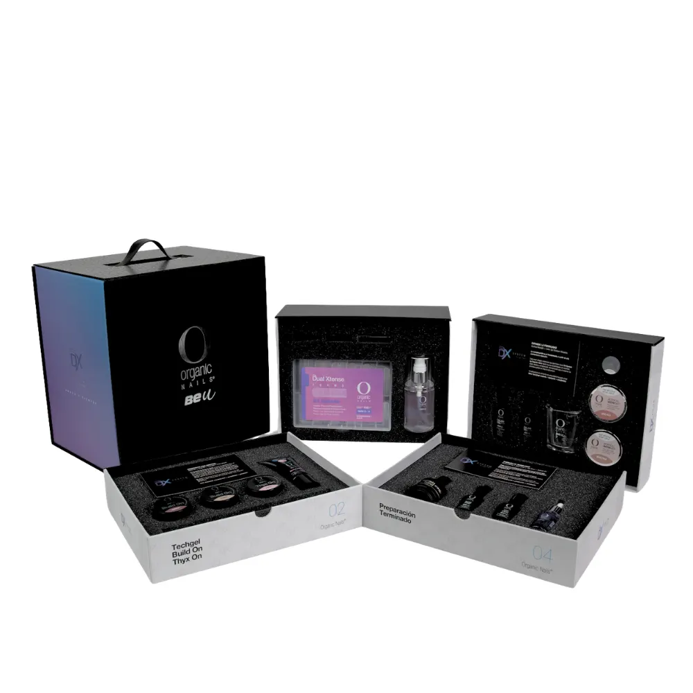 Kit DX System  — imagen 2 de 10