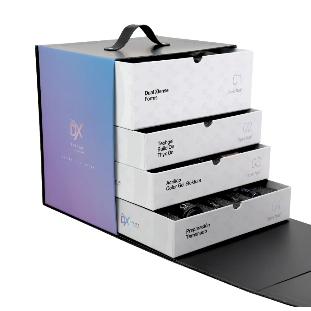 Kit DX System  — imagen 3 de 10
