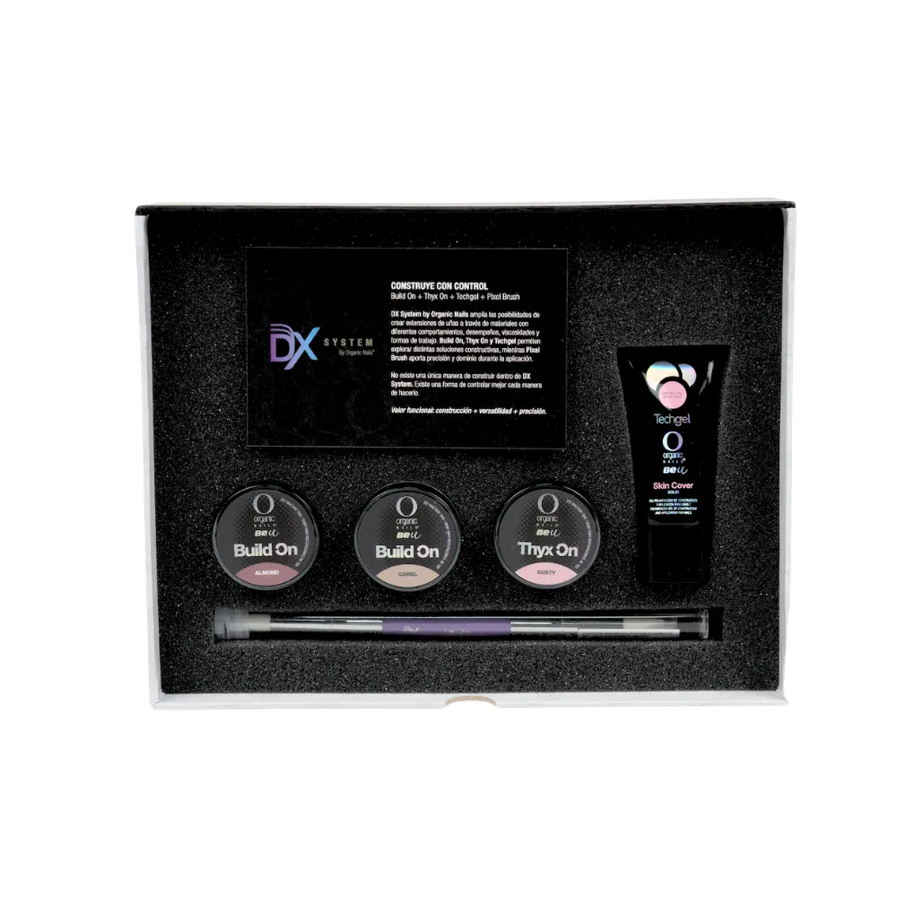 Kit DX System  — imagen 6 de 10