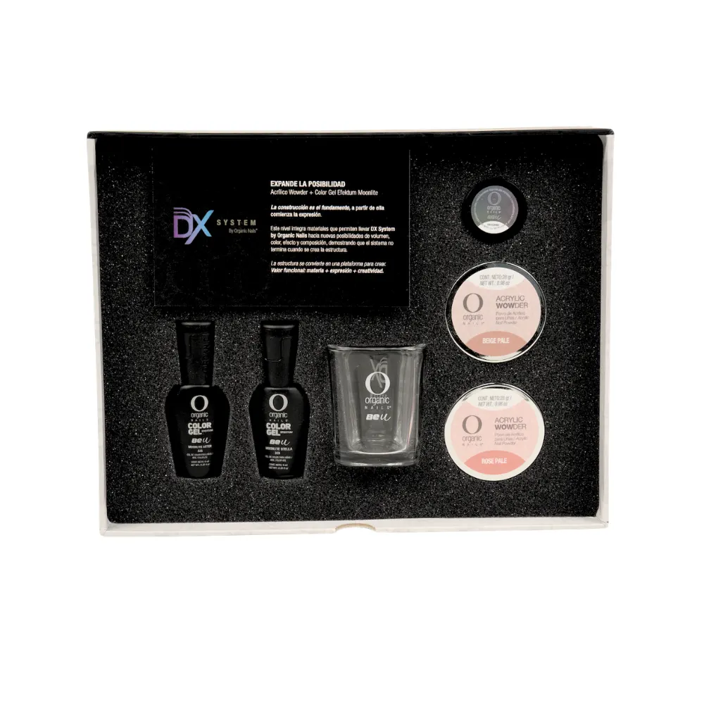 Kit DX System  — imagen 7 de 10