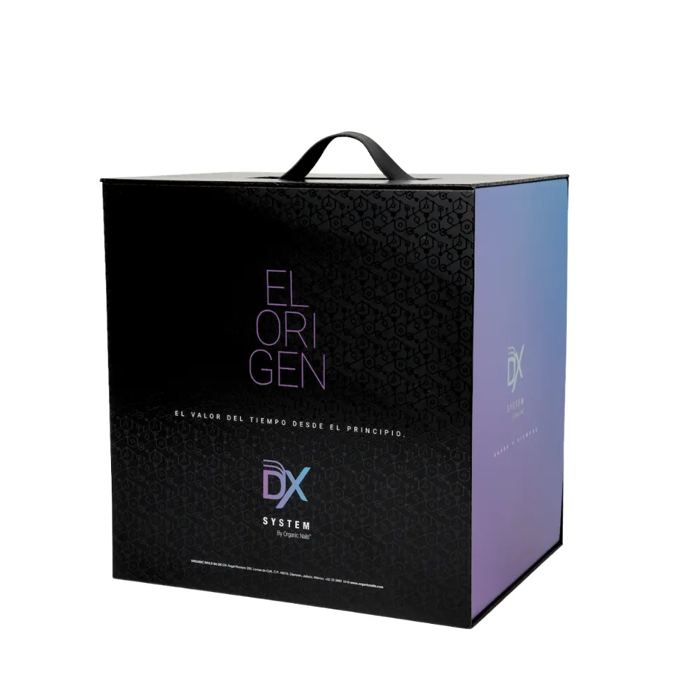 Kit DX System  — imagen 9 de 10