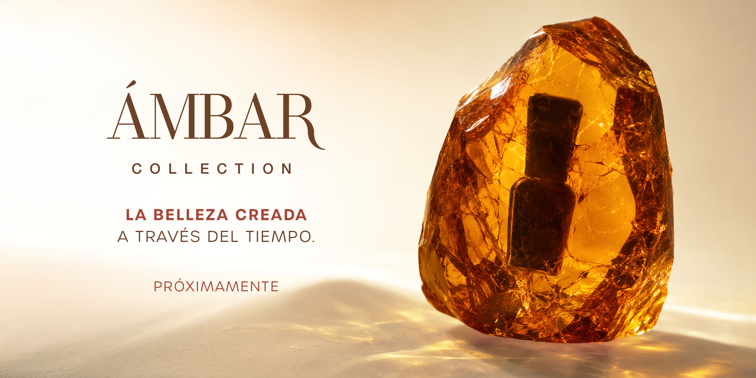 Coleccion Ambar